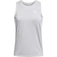 Under Armour Tech Twist Ermeløs T-skjorte