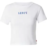 Levi's Gr Essential Sporty Kortarmet T-skjorte