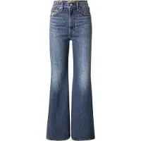 Levi's Ribcage Bell Slim Fit Høytaljede Jeans