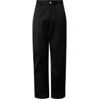 Carhartt WIP Simple Bukse svart