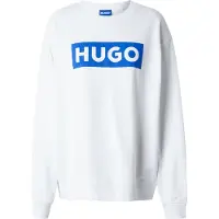 HUGO Classic 10249110 01 Collegegenser