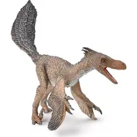 Collecta Velociraptor Med Bevegelig Kjeve