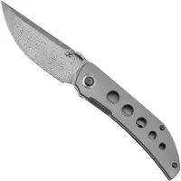 Kansept Knives Tarkin Framelock BB Dam