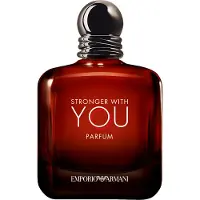 Giorgio Armani Stronger With You Parfum Eau De Parfum 100ml