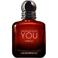 Giorgio Armani Stronger With You Parfum Eau De Parfum 50ml