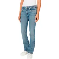 Pepe Jeans Pl204732 Cut Fit Jeans