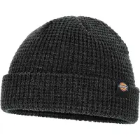 Dickies Woodworth Waffle Lue svart