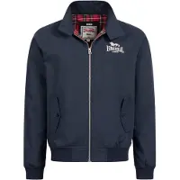 Lonsdale Classic Jakke