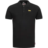 Lonsdale Whalton Kortermet Poloskjorte