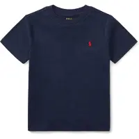 Ralph Lauren T-skjorte - Navy - - 3 år (98) - T-skjorte