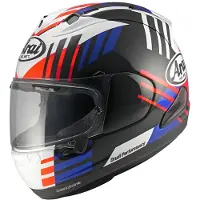 Arai Rx-7v Evo Rea Sb3 Fullface-hjelm