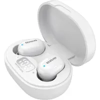 Aiwa Ebtw150wt Trådløse øretelefoner