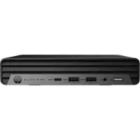 HP Elite Mini 600 G9 I7-13700t/16gb/512gb Ssd Mini-pc