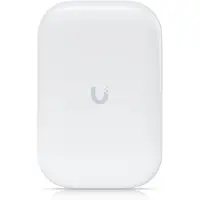 Ubiquiti - Antenne - Wi-Fi - 10 dBi (for 2,4 GHz), 15 dBi (for 5 GHz) - utendørs, stangmontering