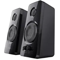 Trust Tytan 2.0 høyttalere 18W RMS