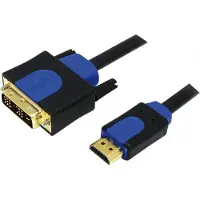 Logilink Hdmi M/m Video 3d Kabel 15 M
