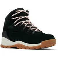 Columbia Newton Ridge Wp Amped Plus Size Tursko