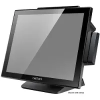 Capture GearLab - 1 inntil - SSD 128 GB 15