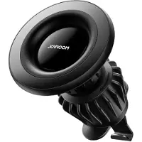 JOYROOM JR-ZS406 magnetic car air vent holder - black