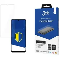 3mk Protection 3mk FlexibleGlass hybridglass på Realme Note 50