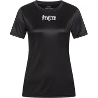 Lonsdale Lindsay Kortarmet T-skjorte