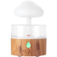 OX XO HF10 Luftfukter 260 ml - Cloud