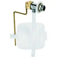 AstralPool 00256 Aisi316 For A100-201-202-400 Vannstandregulatorventil
