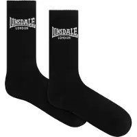 Lonsdale Gilbert Sokker 6 Enheter