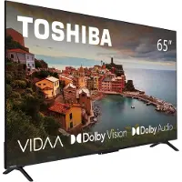 Toshiba 65uv3463dg Peana 65´´ 4k Led Tv