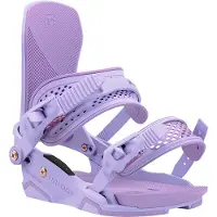 Union Trilogy Team Hb Snowboardbinding