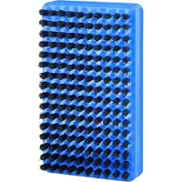 Holmenkol Hestehårsbørste