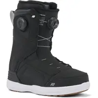 K2 Boundary 2026 Snowboard Boots svart