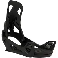 Burton Step On Men 2027 Snowboardbinding svart