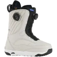 Burton Limelight Boa Snowboardstøvler For Kvinner