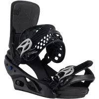 Burton Lexa X Snowboardbindinger For Kvinner
