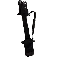 Evoc Ski Cover Neopren 160-195 Skibag svart