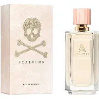 Scalpers Her&here 50ml Eau De Parfum