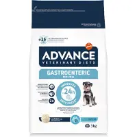 Affinity Advance Veterinary Diets Advance Veterinary Diets Dog Mini Gastroenteric - 3 kg