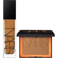 Nars Natural Radiant Longwear Foundation Macao