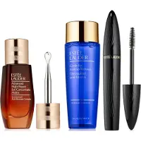 Estée Lauder Gentle Eye Makeup Remover for alle hudtyper 3.4 oz