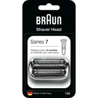 Braun Braun Folie + Blade Block 73s Series 5/7