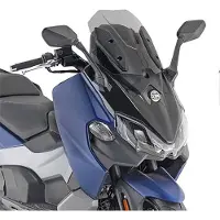 Givi D7060s Low&sports Sym Maxsym Tl 500 Frontrute