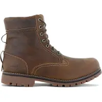 Timberland Rugged Wp Støvler