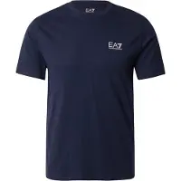 Emporio Armani 8npt25_pjvpz Kortarmet T-skjorte