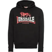 Lonsdale Gulladuff Hettegenser
