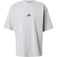 Adidas Future Icons Small Logo Kortarmet T-skjorte