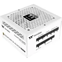 Thermaltake Toughpower Gf A3 Snow 80+ Gold 850w Modulær Strømforsyning