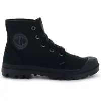Palladium Pampa Hi Treningssko