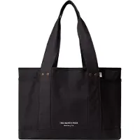 The North Face Shopper - Sirkulær Tote - Svart - - OneSize - Veske