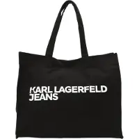 Karl lagerfeld Jeans A1w50002 Shopper Bag